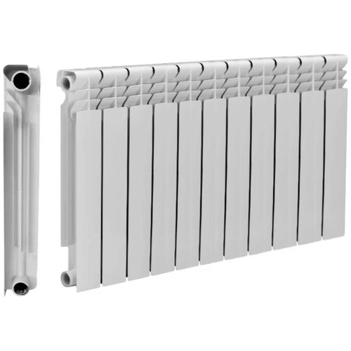 Радиатор биметаллический Therma Q3 1223416 500/80 11 секций