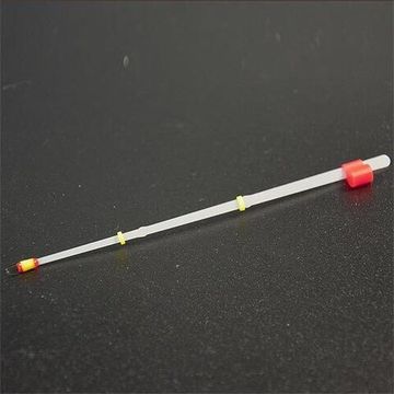 Сторожок лавсановый Salmo FIN 13см/тест 1.00г