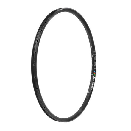 Обод 29" AlexRims MD-21 TR PV 32H Черный