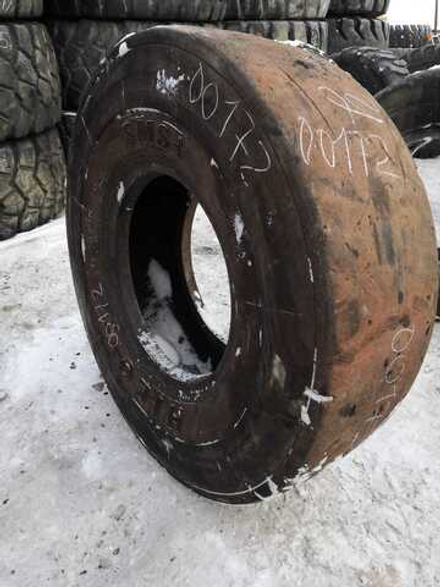 17.5R25 HILO SMS+ шина б/у