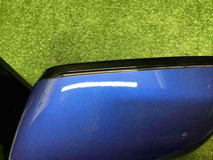 Зеркало левое BMW 8er G14 (2018-н.в.) 9 контактов