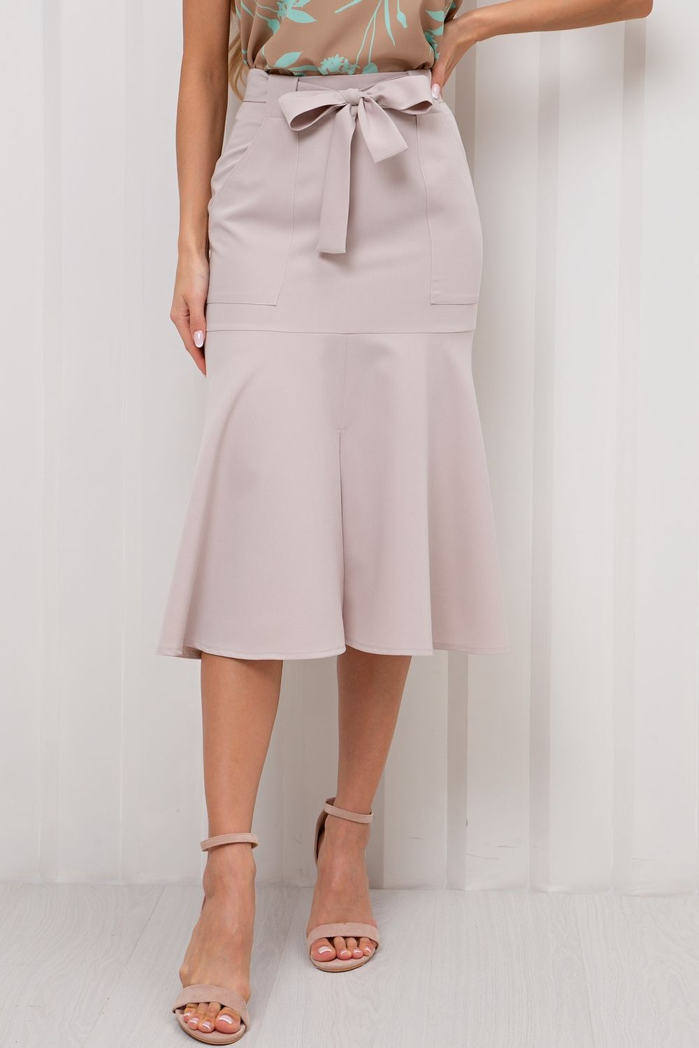 Юбка Берджи №1 Valentina