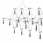 Подвесная люстра ST-Luce Gravetta SL6603.103.17