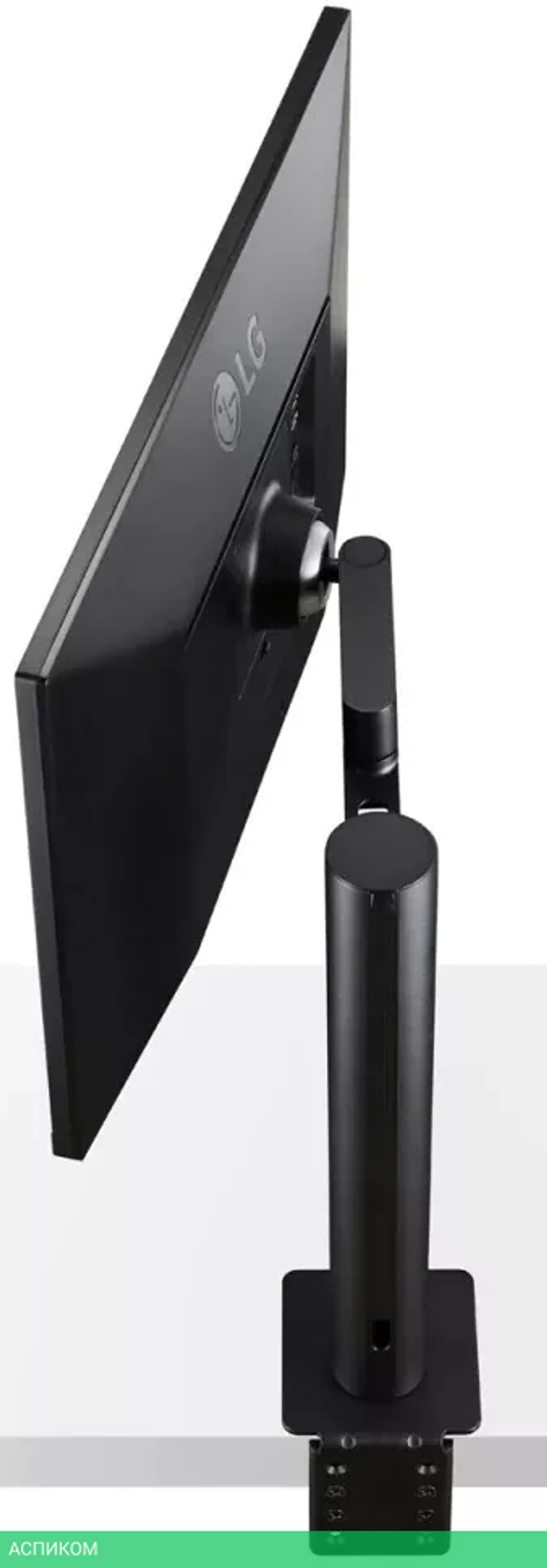 Монитор LG 27UN880-B