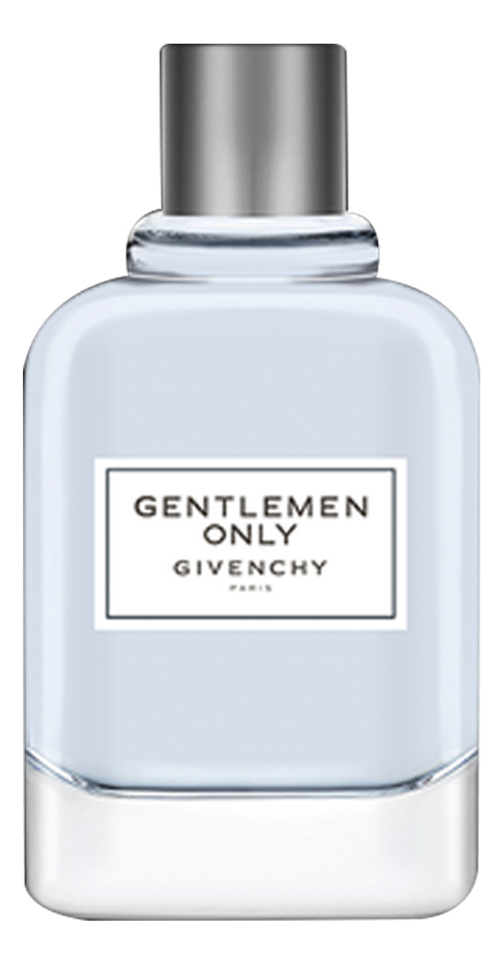 GIVENCHY Gentlemen Only туалетная вода 100 ml