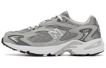 New Balance NB 725 Fabric Low top Running Shoes Unisex Gray Shades