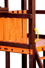Детский игровой комплекс Perfetto sport Pitigliano PS-600