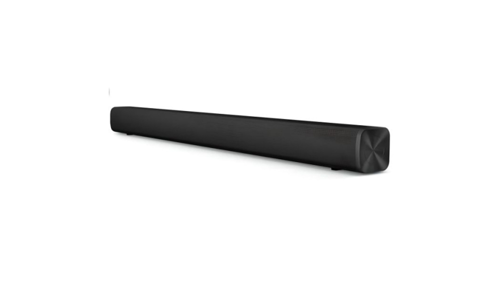 Саундбар Xiaomi Redmi Mi TV Soundbar (MDZ-34-DA) чёрный