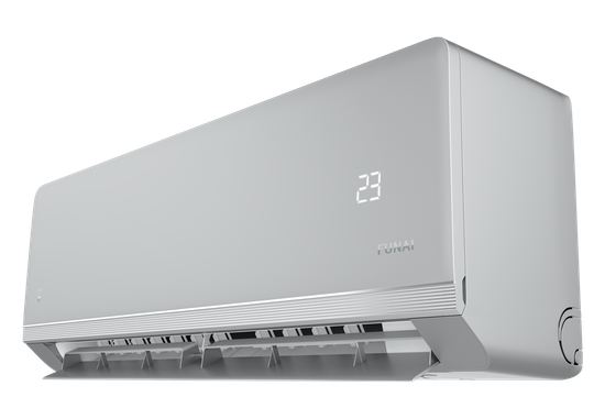 Классическая сплит-система FUNAI KAGAMI RAC-KM25HP.D01 (комплект)