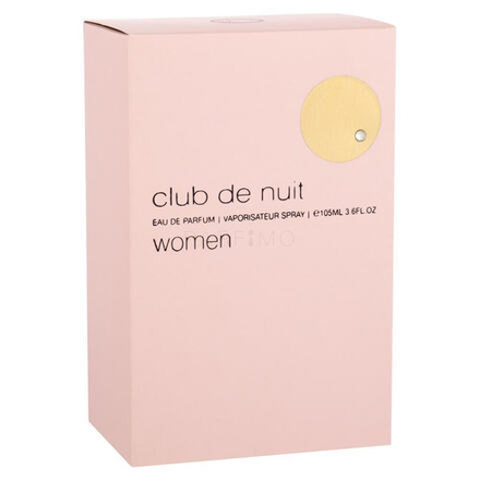 Armaf Club de Nuit Woman 105 мл эй ду парфюм