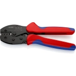 PreciForce® чернёные 220 мм Knipex 97 52 34 SB