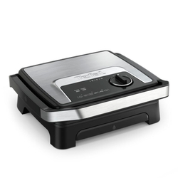 Панини-мейкер/гриль Tefal Inicio Adjust GC272D10