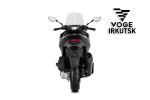 Новый скутер Voge SR3