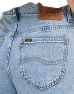 Джинсы ELASTICATED CAROL L34THLB11