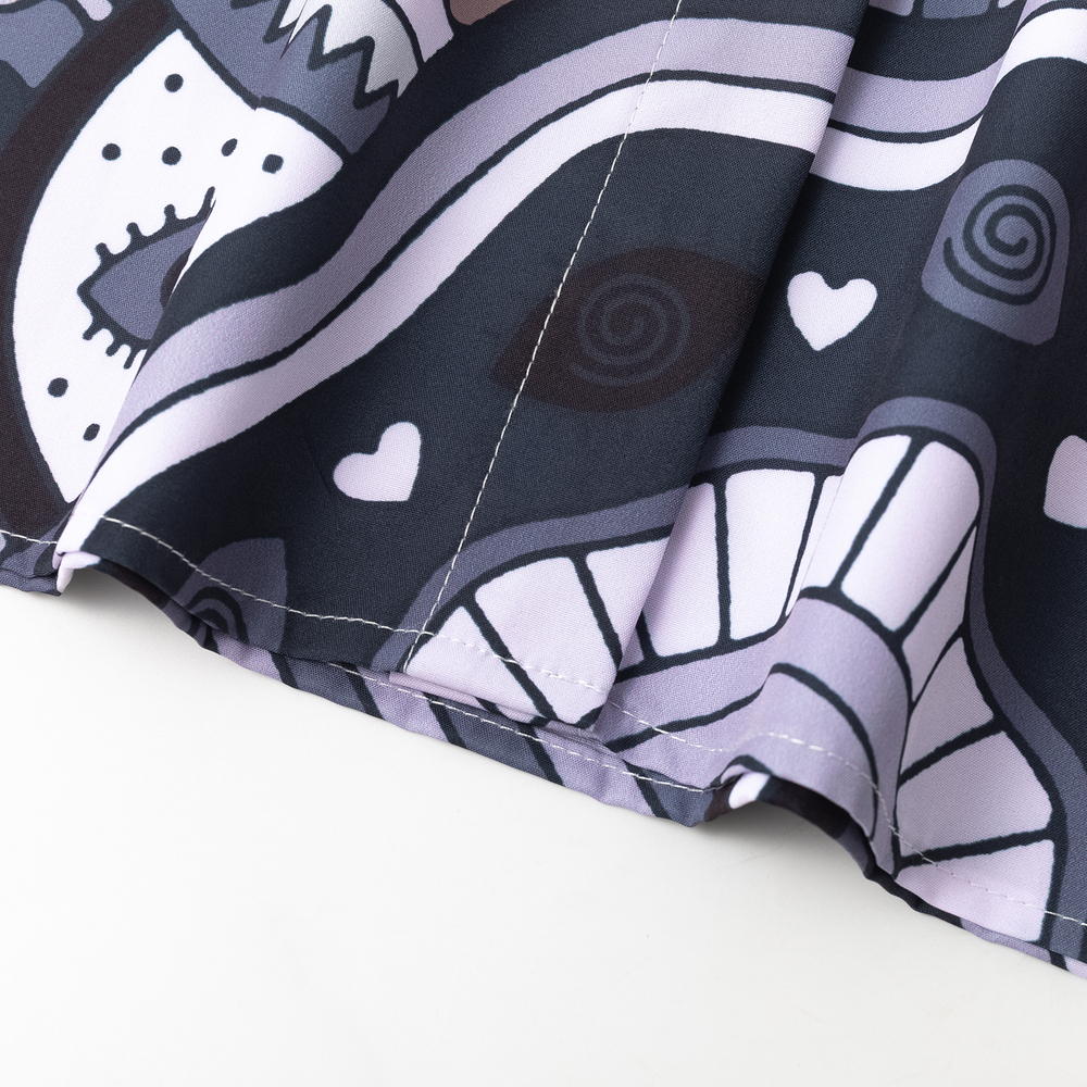 Сорочка Ymkashix Easy