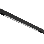 Магнитный трековый светильник Crystal Lux Space CLT 0.33 001 18W BL M 3CCT-SMART