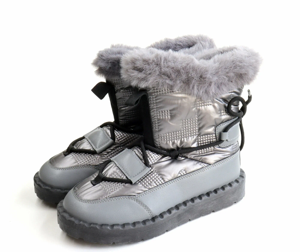 Дутики (36-40) р. / шт.