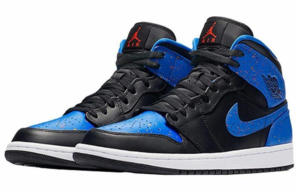 Кроссовки Jordan Air Jordan 1 Mid