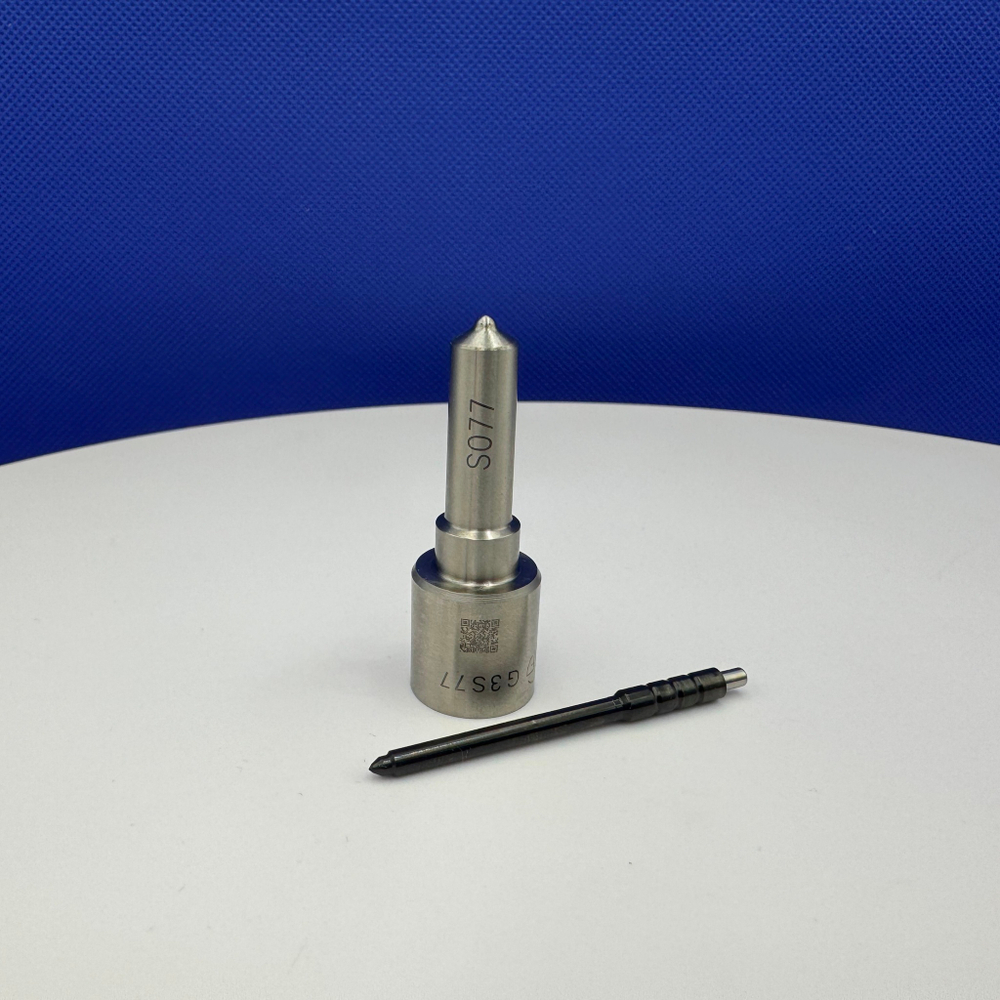 Распылитель форсунки Denso G3S77 / 1465A439 / LIWEI