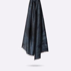 Платок 70х120 Petrusse Beaumatin Nuit