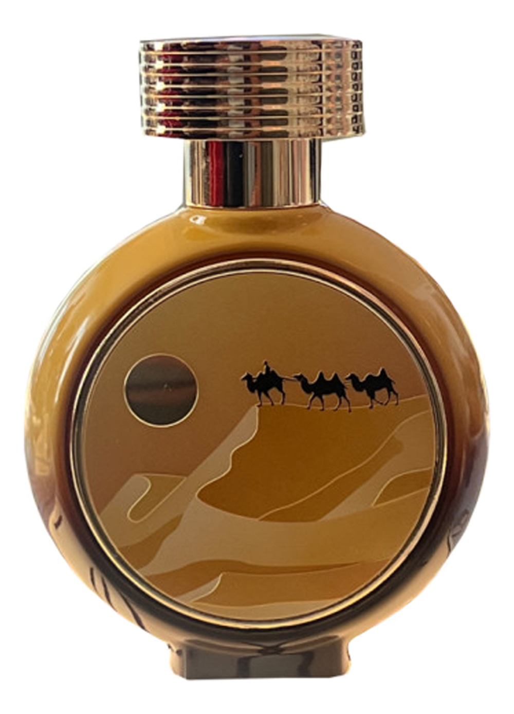 HAUTE FRAGRANCE COMPANY Great Way