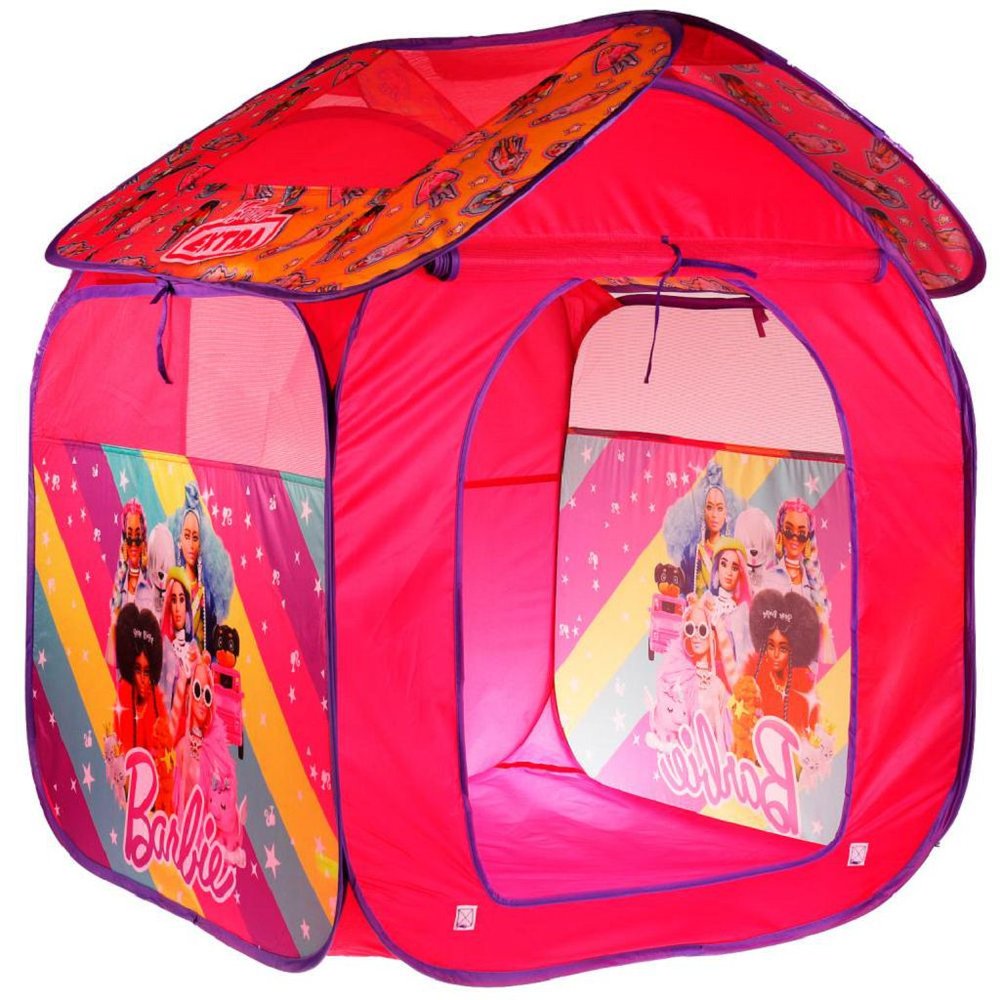 Детская игровая палатка