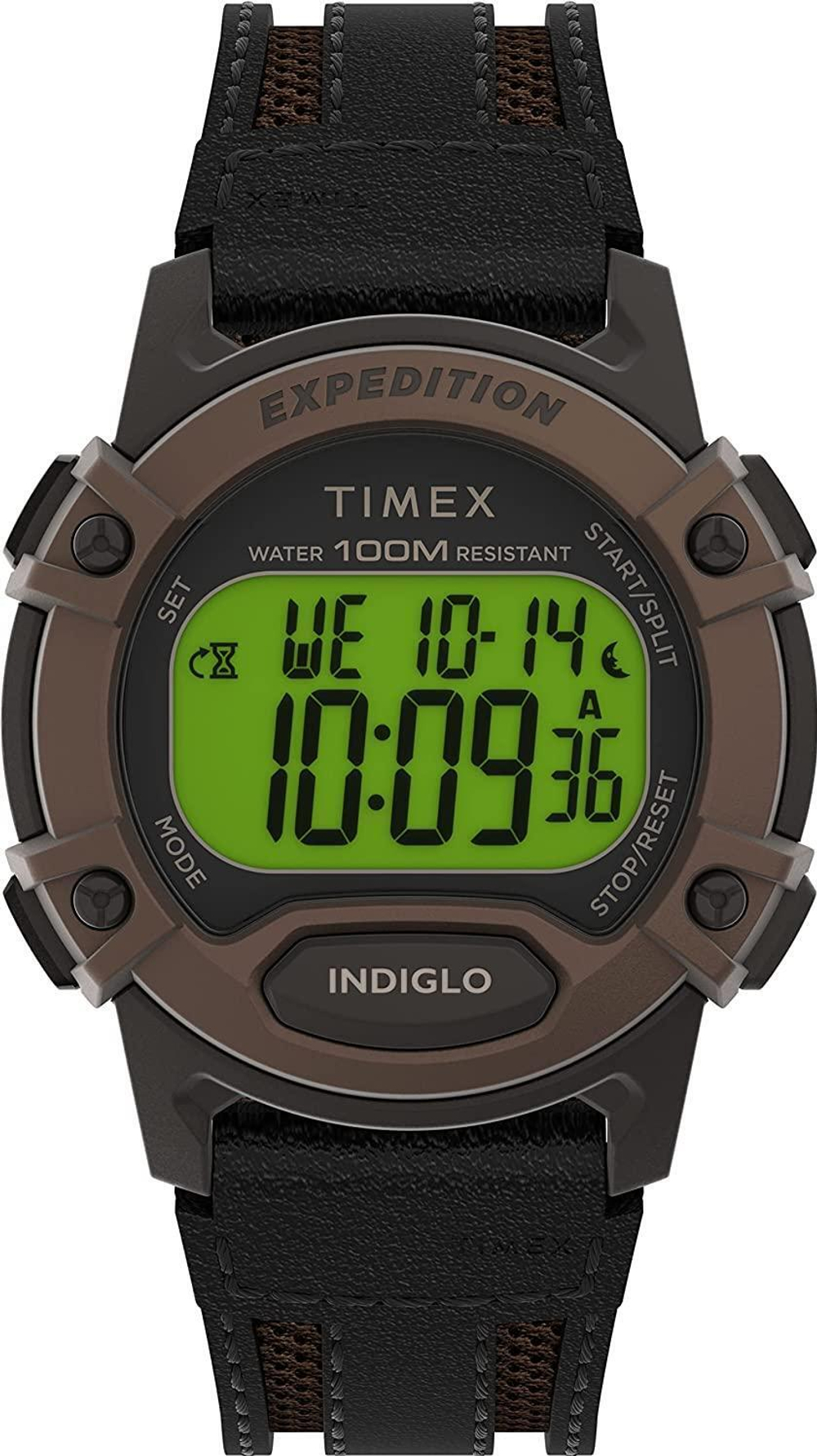 Мужские наручные часы Timex TW4B24600