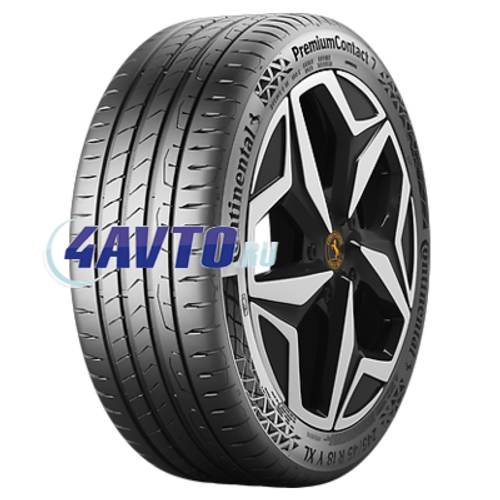 Легковая шина 275/40R21 107Y XL PremiumContact 7 TL FR