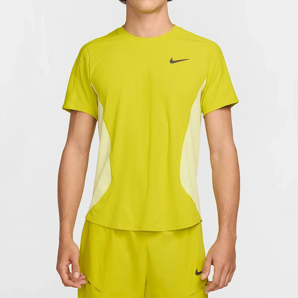 Футболка Nike M Dry Fit Advantage SLAM TOP MB 344