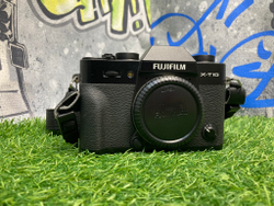 Fujifilm X-T10