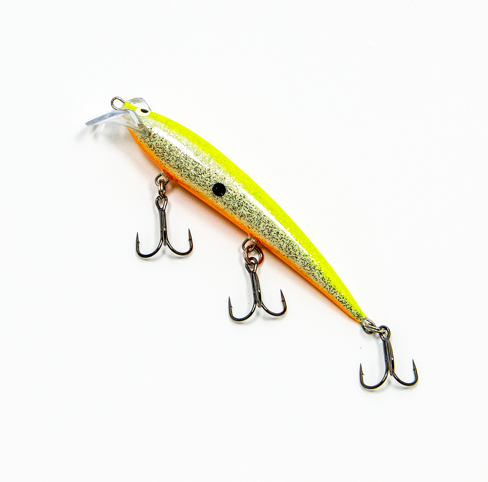 Lahti Lapsi 9 см., цвет 022