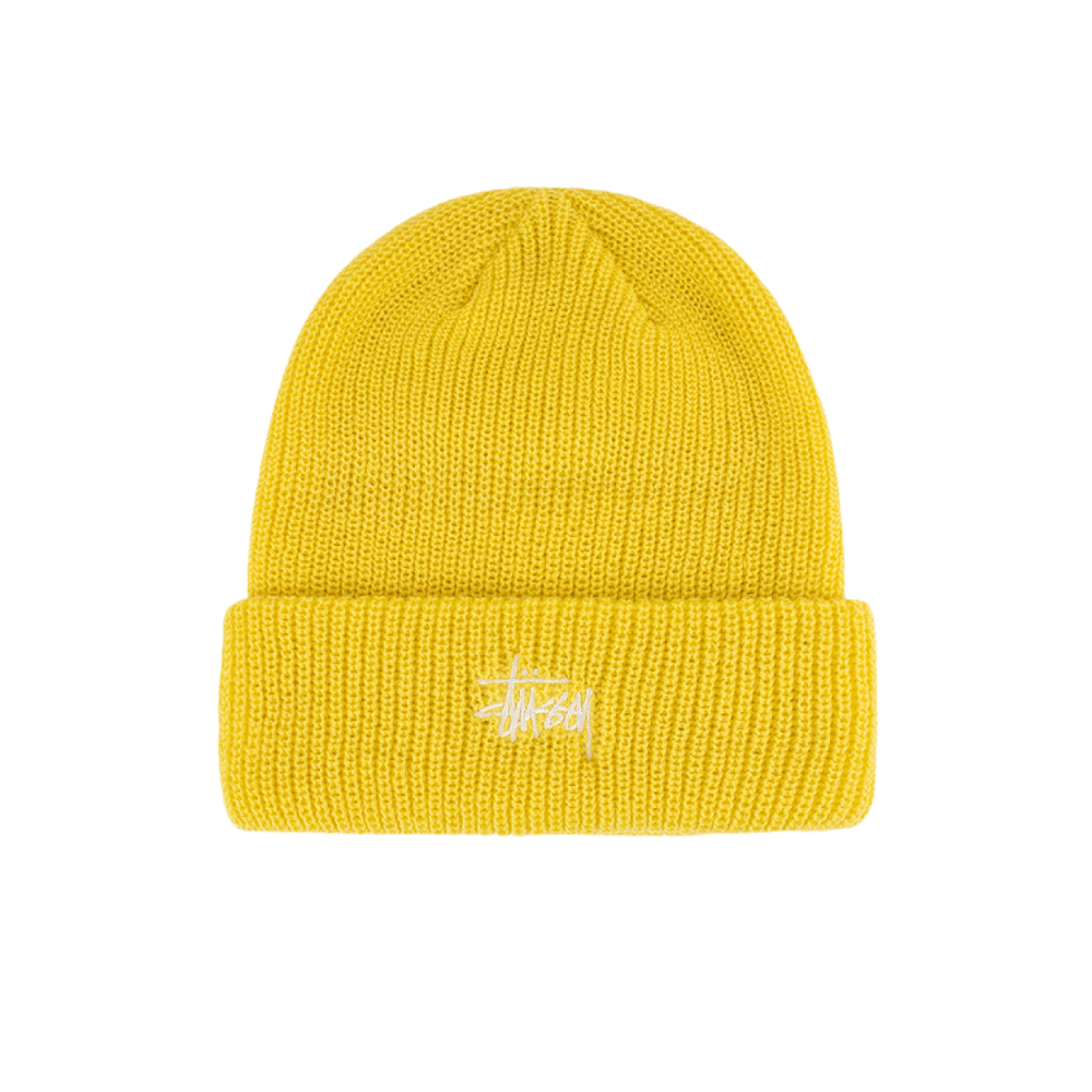 Шапки Stussy LOGO, SUSHT1321019G