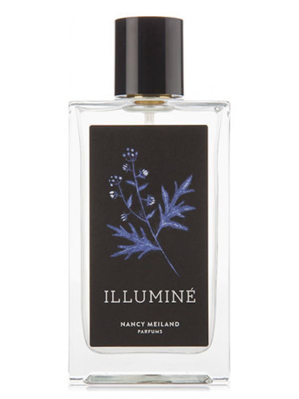 Nancy Meiland Parfums Illumine