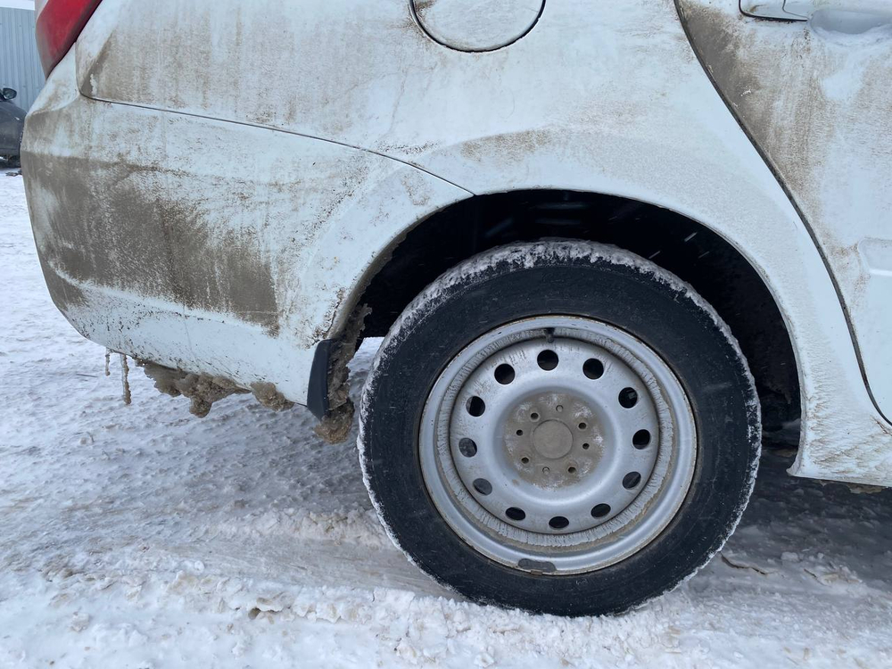 LADA GRANTA Classic 24 1.6 90hp 5MT
