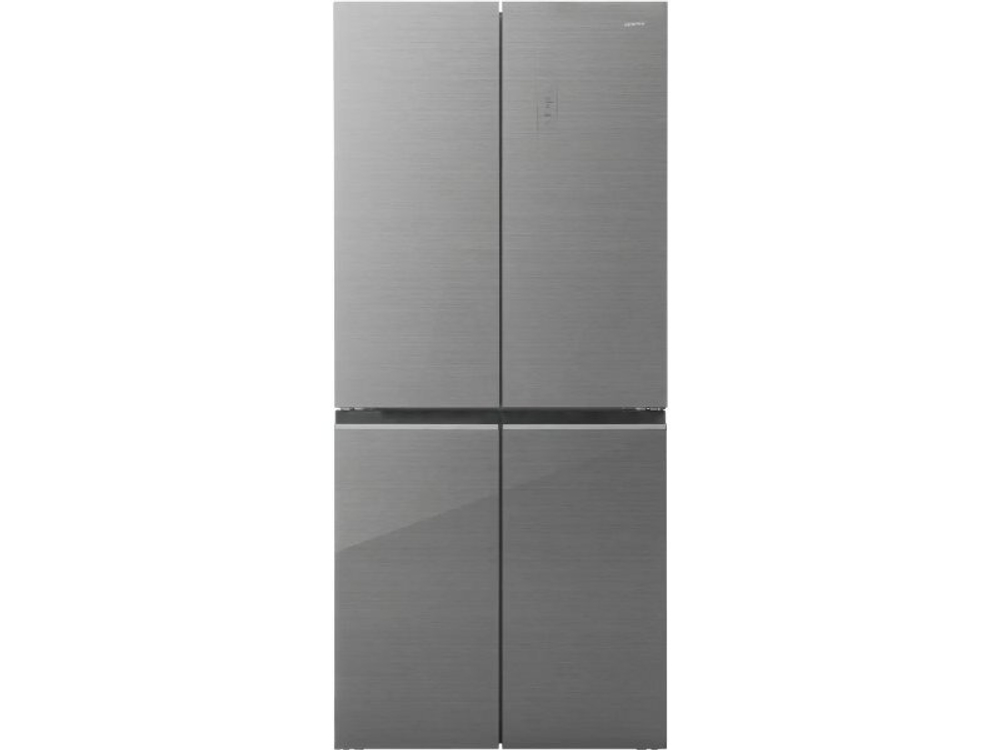 Холодильник Centek CT-1744 серый