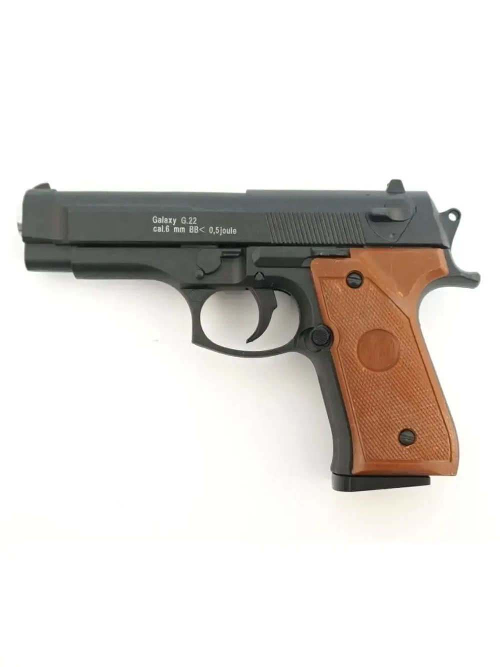 Пистолета Beretta 92 mini (Galaxy) G.22