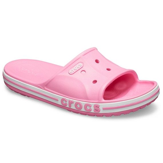 Crocs Bayaband Clog 'Crane Red'