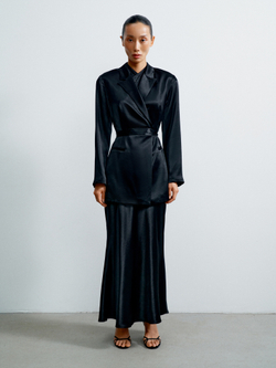 Жакет LAUREL, чёрный