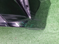 Бампер задний Chery Arrizo 8 (2022-н.в.)