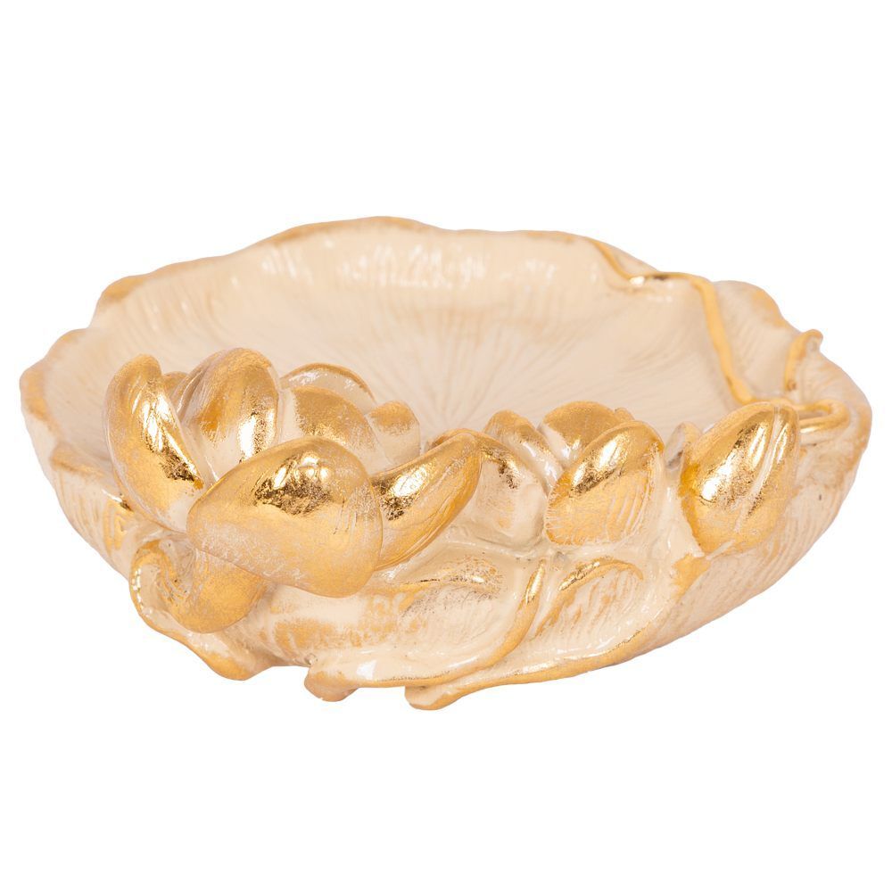 Подставка для украшений Нимфея Айвори