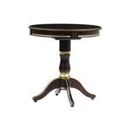 АЛЬТ-100-11 Стол обеденный Ø750