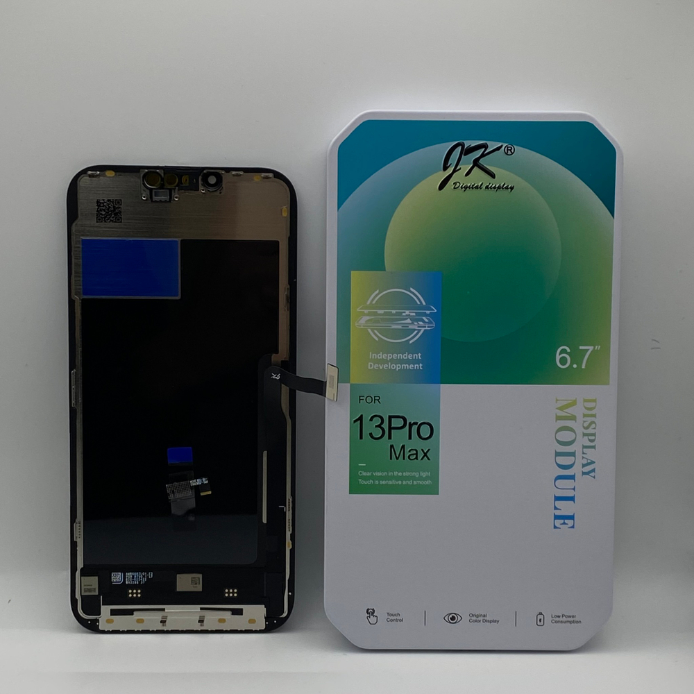 Дисплей iPhone 13 Pro Max JK (IN CELL)