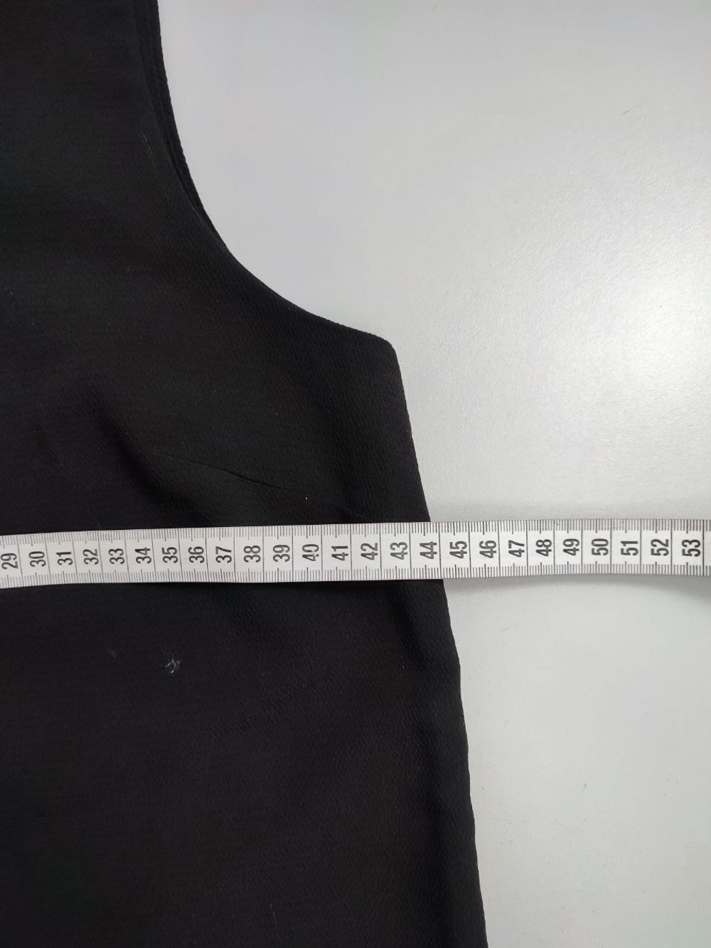 Топ Terranova базовый 42 размер