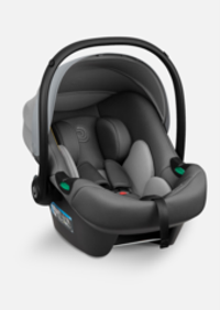 Tutis Автолюлька Elo-Edusky серая гр.0+ (0-13 кг)