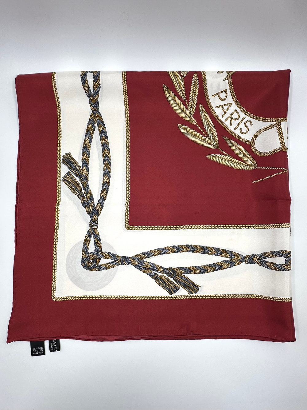 Платок Langchamp (только онлайн)