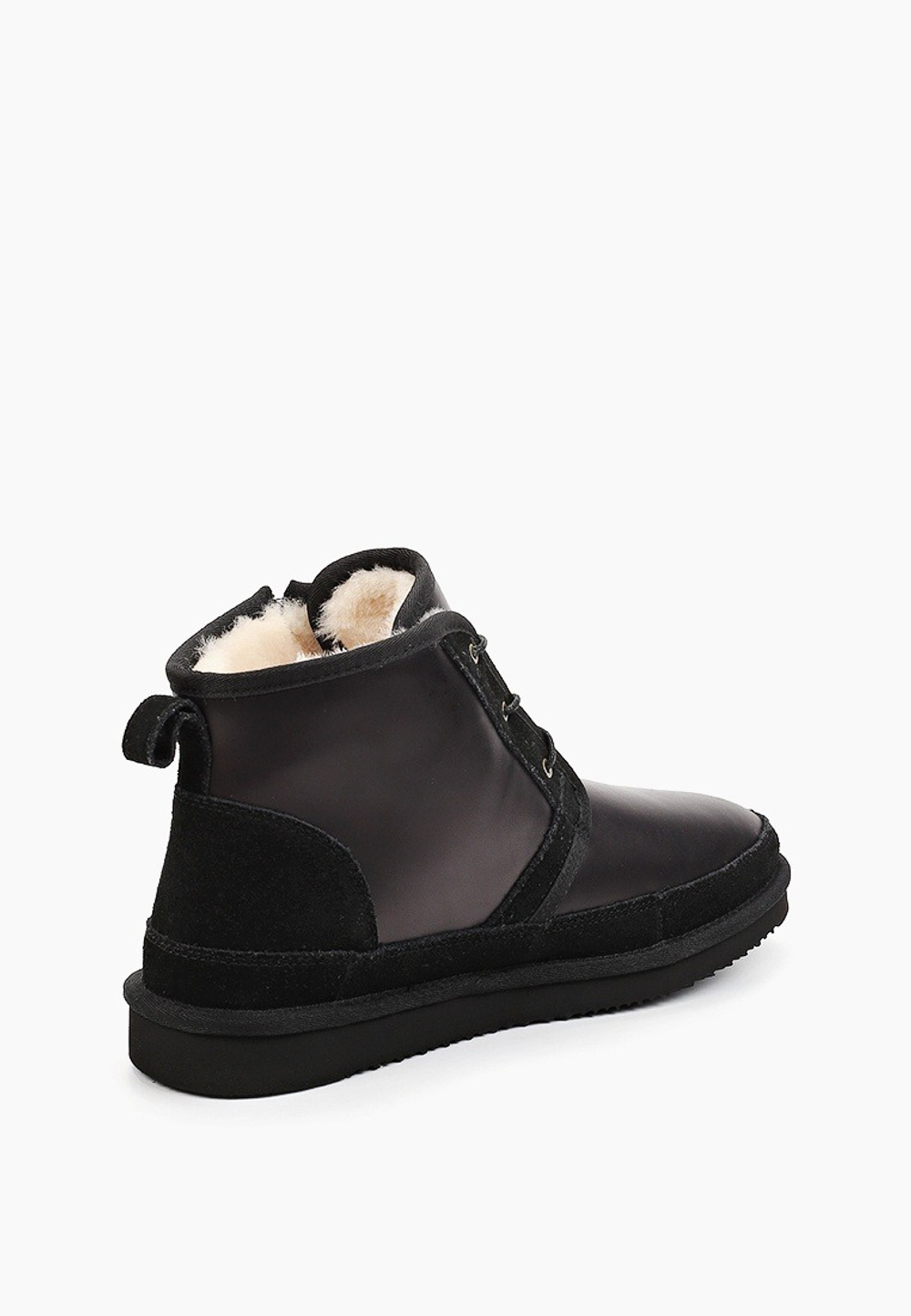 Ботинки мужские NCF NEUMEL