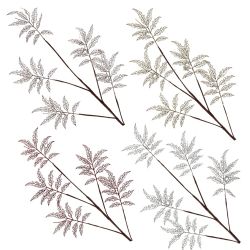 GAEM Изделие декоративное "Ветка", L20 W1 H94 см, 4в.