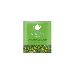 Чай зеленый Oriental Bloom в пакетиках 50 гр