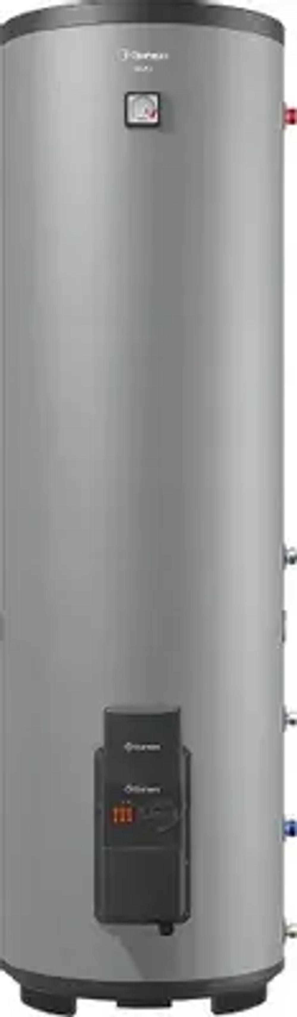 Накопительный водонагреватель Thermex Kelpie 300 F 6кВт 300л (ЭДЭБ04035)