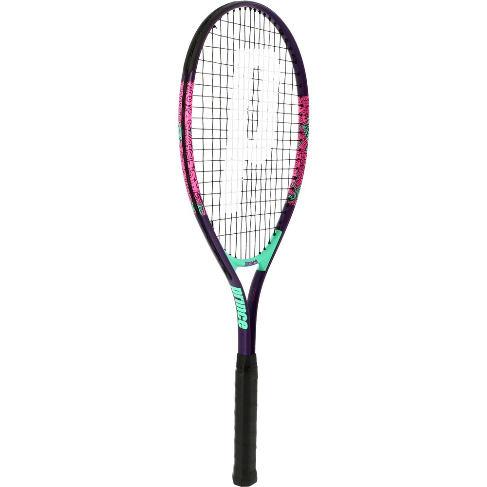 Ракетка для тенниса Prince ACE FACE 26 PINK